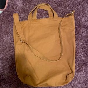 TARGET HOBO BAG
